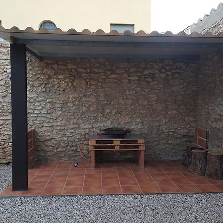 Ca La Partida Villa San Rafael del Rio Luaran gambar