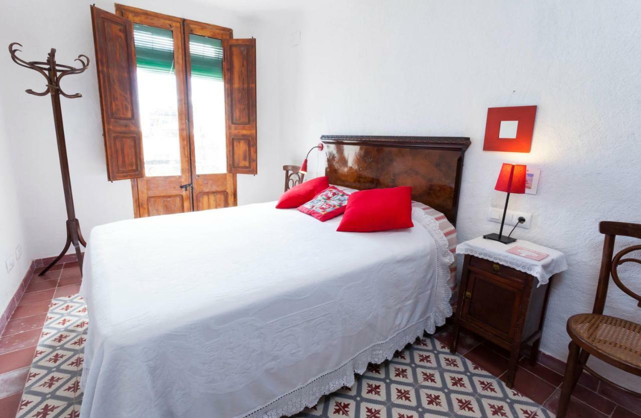 Ca La Partida Villa San Rafael del Rio Luaran gambar