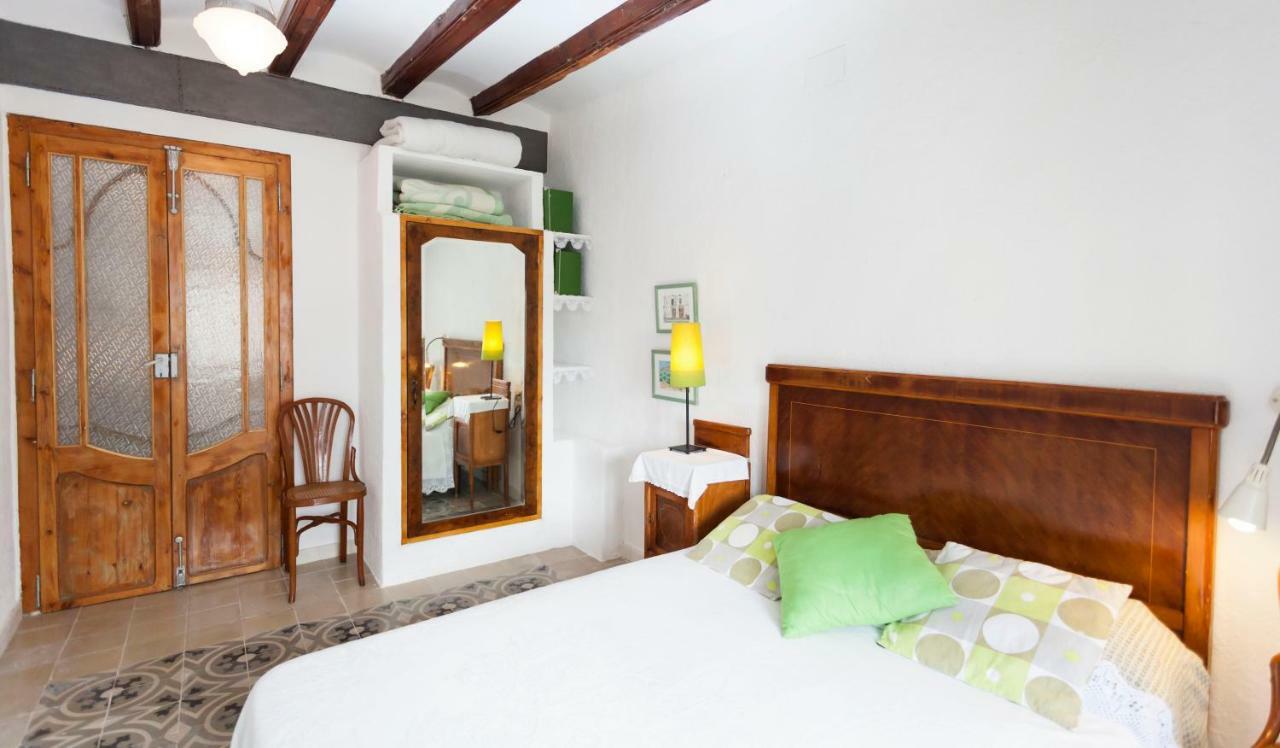 Ca La Partida Villa San Rafael del Rio Luaran gambar