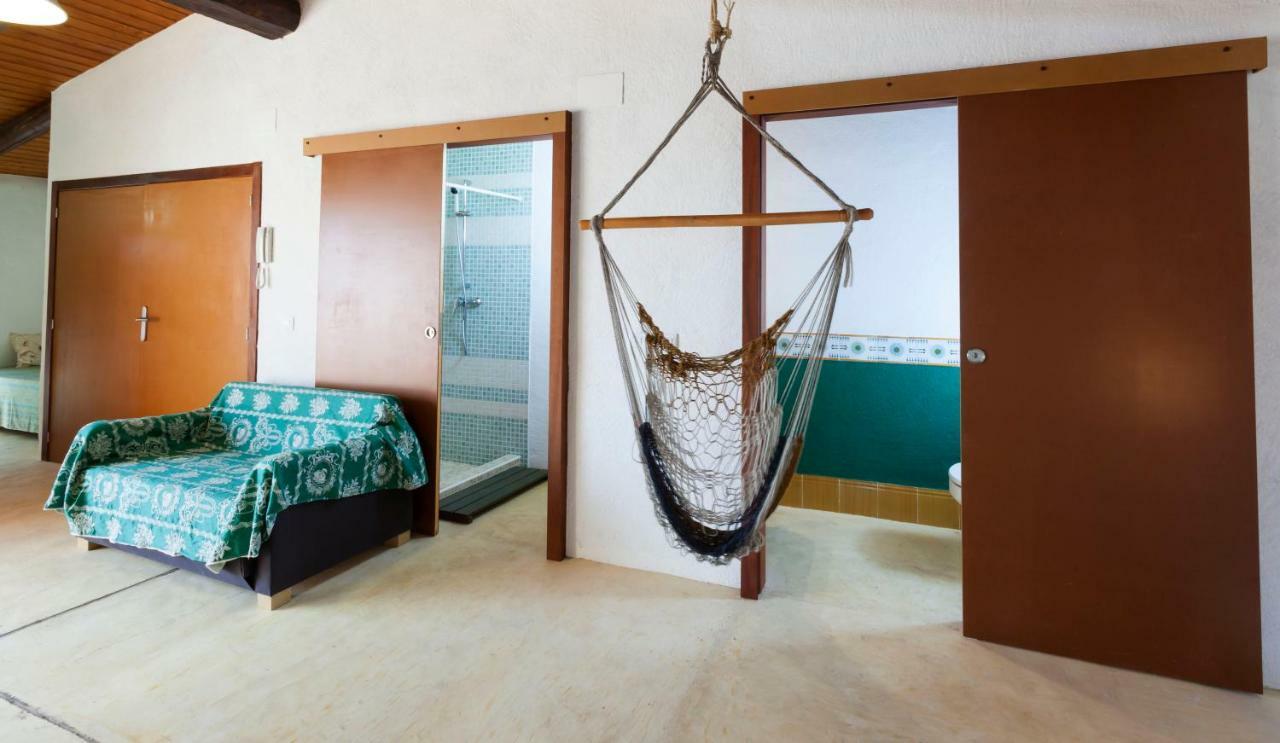 Ca La Partida Villa San Rafael del Rio Luaran gambar