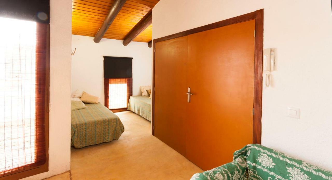 Ca La Partida Villa San Rafael del Rio Luaran gambar